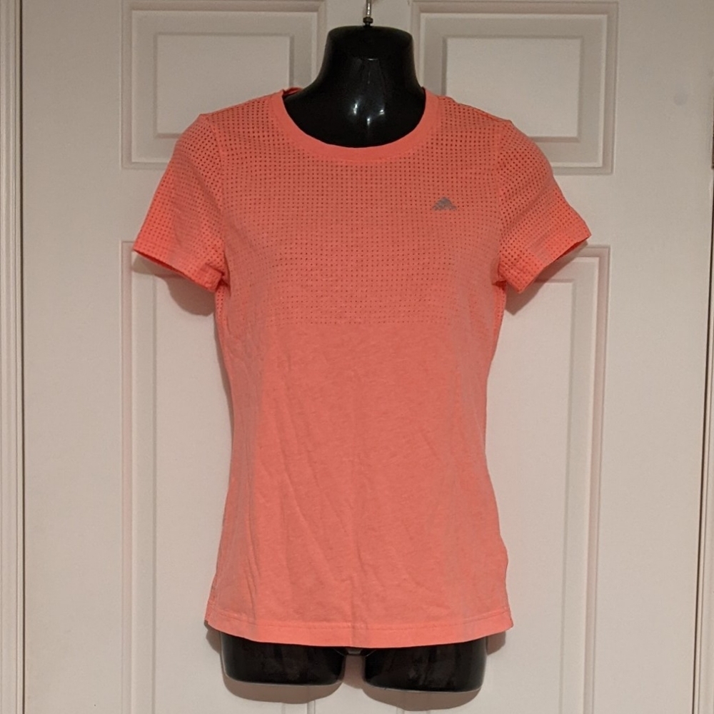 Adidas Climacool Coral Tee